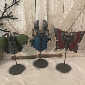 Target BP Halloween 2023 Plastic Bug Tabletop Decor
